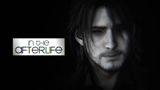 In The Afterlife | Final Fantasy XV