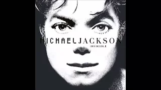 Michael Jackson - Unbreakable - Audio HQ