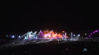 Armin van Buuren Live at EDC Las Vegas 2015