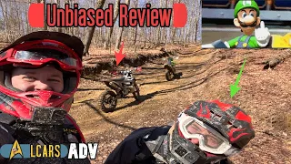 Unbiased Ride Review of the GPX tse300r