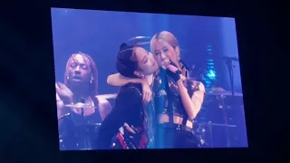 190508 Really @ Blackpink In Your Area Fort Worth Concert Live Fancam