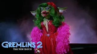 Gremlins 2: El Musical De Los Gremlins