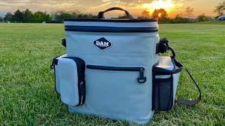 Dam Soft Cooler Review