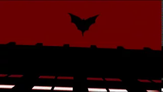 Beware the Batman Intro Theme Music Extended Version