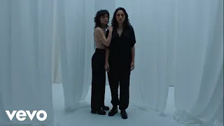 Barbara Pravi - Marianne ft. Golshifteh Farahani