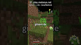 Yanlışlıkla Moğolistan'ı Fethettim... (minecraftta) ⛏💎