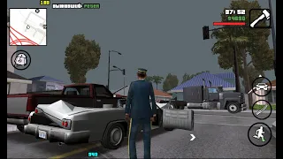 Trailer mod Left 4 Dead v4.2 GTA SA ANDROID