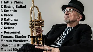 The Very Best of Tomasz Stanko Quartet (Full Album)