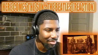 I FEEL THE SUNSHINE!! | Here Comes the Sun - The Beatles (Reaction)