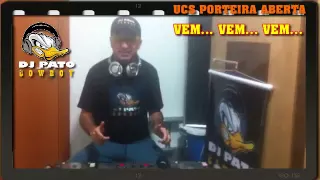 DJ Pato Cowboy-Porteira Aberta