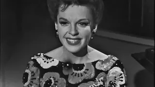 The Judy Garland Show, 1964,  TV concert specials, Shows #21 and #22