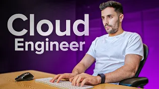 Day In The Life of a Cloud Engineer