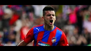 Michal Ďuriš | Best Skills, Passes & Goals | Viktoria Plzeň