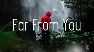 WildVibes & Martin Miller ft. Arild Aas - Far From You (Lyrics) Jamers Remix