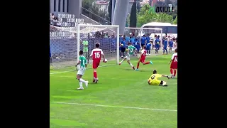 #21 Goal Dariusz / Adria Soccer Cup / Koper / SK Rapid Wien U13 - US Triestina U13 / 03.06.2023