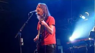 Opeth - The Devil's Orchard 22 February 2012 Milk Moscow