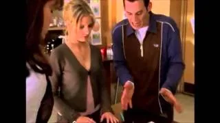 Buffy: Season 02 Episode 12:  Bad Eggs Quotes - Can I just say... Gyeh!