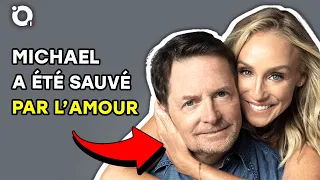 Michael J. Fox a été sauvé par sa femme