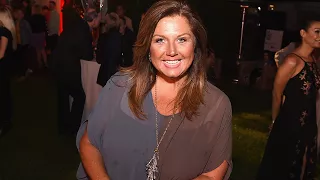 EXCLUSIVE: Abby Lee Miller Reveals Prison Will Be 'Me' Time Keeping Weight Off is Not on Her Mind