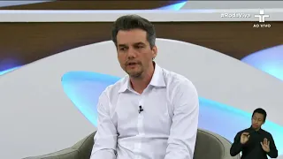 “Não podemos admitir um governo trabalhar para que um filme não aconteça”, diz Wagner Moura