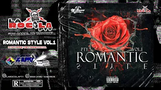 ❤️‍🩹​ROMANTIC STYLE PTY VOL 1 ❌ DJ MATHEEW