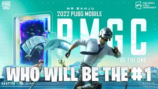 PMGC 2022 GRAND FINALS | Day 3 WATCHPARTY | PUBG MOBILE Global Championship | #mrsanju #watchparty