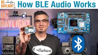Getting Started with Bluetooth LE Audio Using the Nordic nRF5340 - DC To Daylight