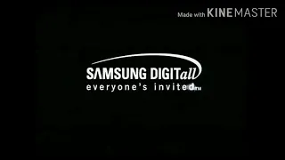 все рекламы samsung digitall