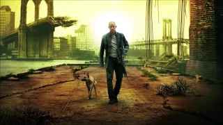 I am legend - i'm listening