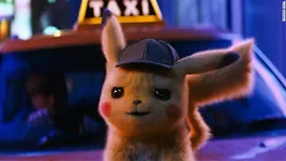 'Detective Pikachu' can't solve the riddle of live-action Pokemon