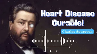 Heart Disease Curable! - Martin Luther Message