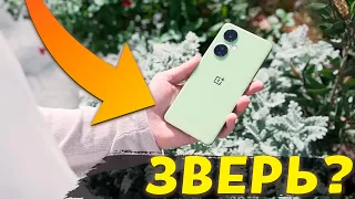 OnePlus Nord CE 3 Lite: ЛУЧШИЙ смартфон с ЖИРНОЙ начинкой в 2023 за 25 000 рублей!