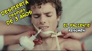 EL PACIENTE RESUMEN | The Lost Patient - Le patient | Tu resumen al paso