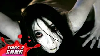 The Grudge Song (Scary Horror Halloween Parody)