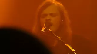 Enslaved Roots of the Mountain live at manchester Ritz 15 Nov 2017