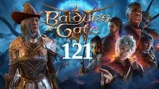 Baldur's Gate 3 – Bardin #121 | Memoiren eines Hollifanten