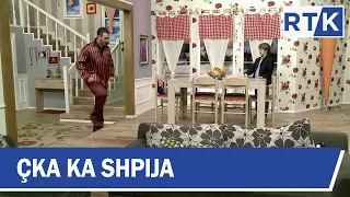 Çka ka shpija - Episodi 15