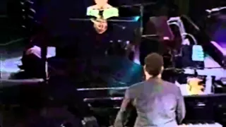 Elton John & Billy Joel - I Guess That's Why They Call It The Blues - Live in Tokio 1998