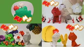 Mio Mao - Little Creatures Collection