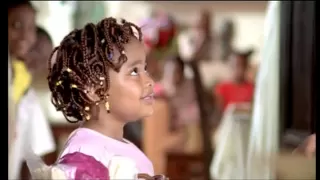 Indomie Instant Noodles TV Ad : Pidgin - Mama do good