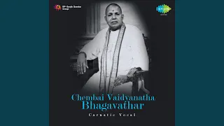 Karunai Seivan - Chembai