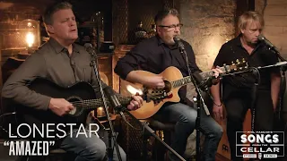 Lonestar - Amazed | Songs From The Cellar