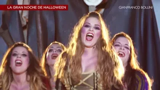 PortAventura World - La Gran Noche de Halloween  - Gianfranco Bollini