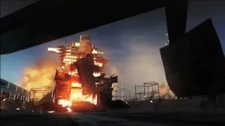 Split/Second Velocity: The Shipyard Trailer 1