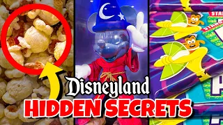 Top 10 Hidden Secrets in Disneyland's Mickey & Minnie's Runaway Railway