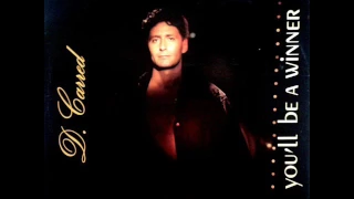 D. Carred - You´ll be a winner (vocal) 1985