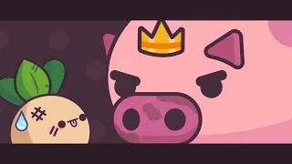 Turnip Boy Commits Tax Evasion - Official PlayStation Launch Trailer