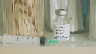 Measles cases continue to rise; 73 confirmed cases