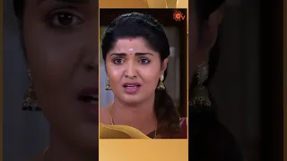 #VanathaiPola #SunTV #shorts #tamilserial