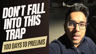 If you are an aspirant, you need to hear this | Sahil Saini | #upsc